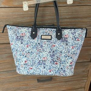 Chaps tote